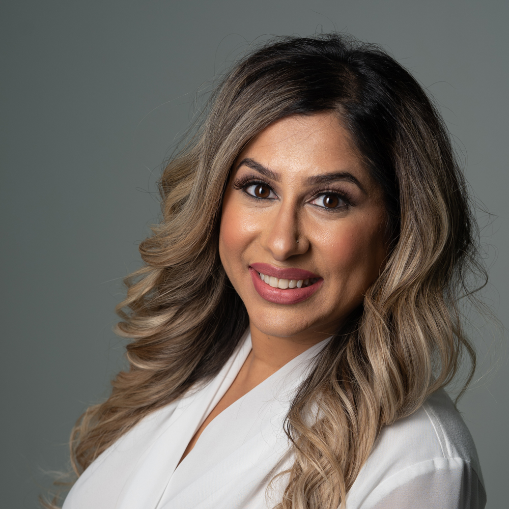 Sabah Chaudhri | Senior Recruiter, Data and Business Intelligence, Cybersecurity and Cloud | Poly Tech Talent