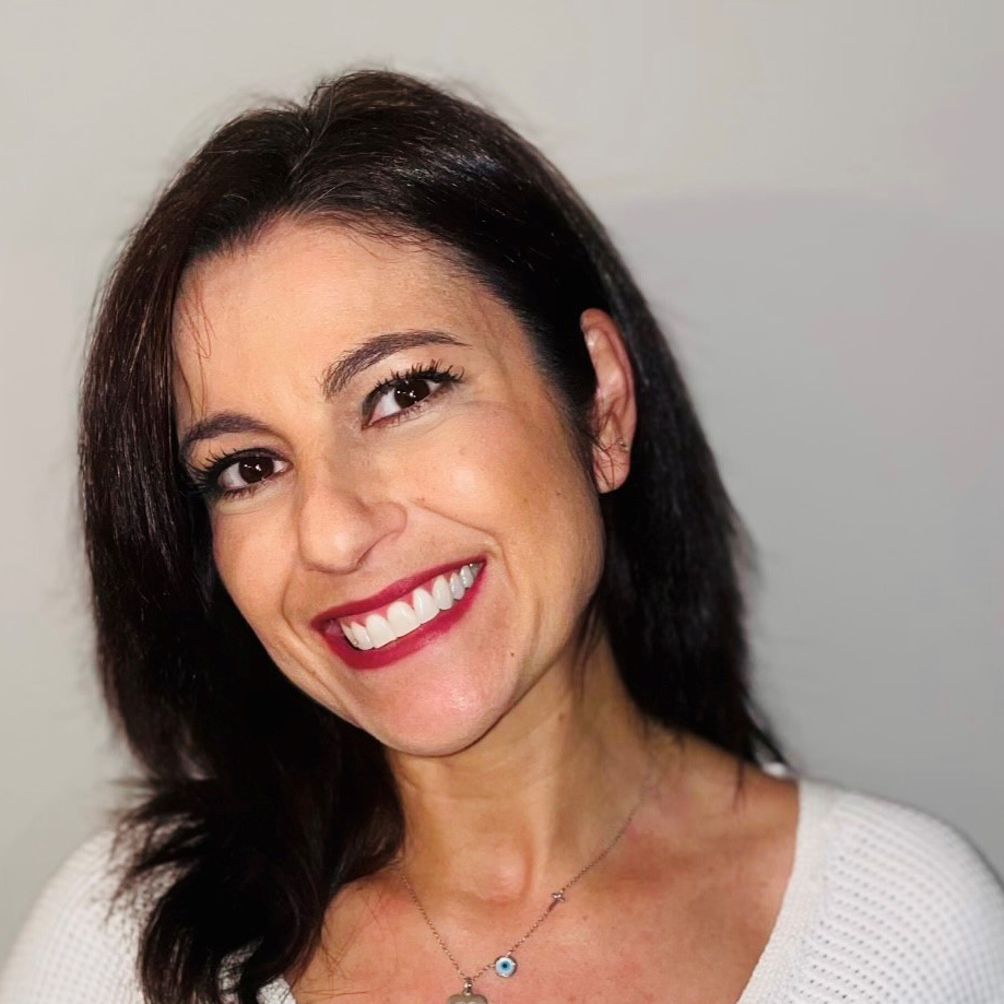 Toula Gotsaridis  | Sourcing Specialist, Business, Network and Systems Analysis, and Technical Support | Poly Tech Talent